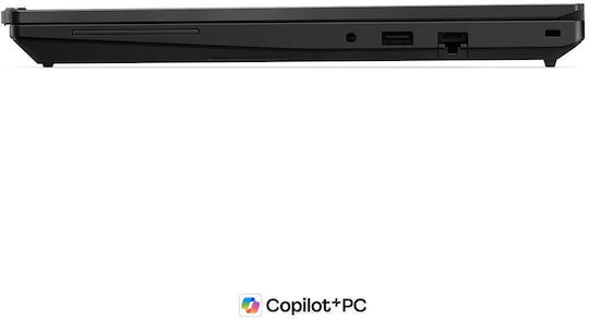 Lenovo ThinkPad T16 Gen 5 16" IPS FHD+ (Ultra 5-325/16GB/512GB SSD/W11 Pro) (US Keyboard)
