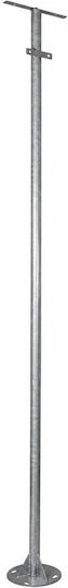 GloboStar Lighting Accessories for Lamps Silver GLB-000-0001