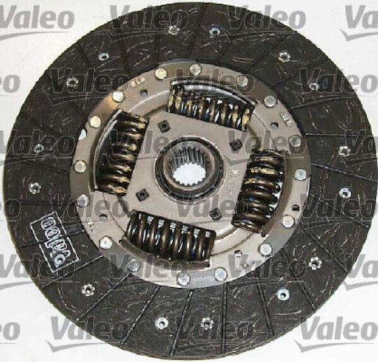 Valeo Set De Ambreiaj Pentru Ford Granada Tranzit