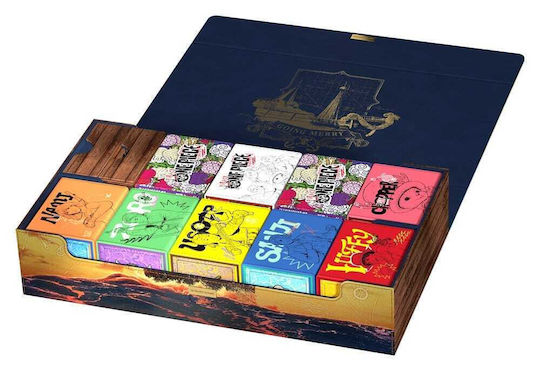 Ultimate Guard Omnihive 1000+ Xenoskin One Piece Deck Box