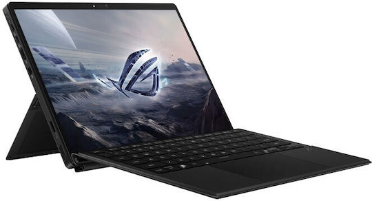 Asus ROG Flow Z13 GZ302EA-RU137X 13.4" IPS QHD+ Touchscreen (Ryzen AI Max 300 Series-395/64GB/1TB SSD/W11 Pro) (International English Keyboard)