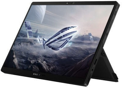 Asus ROG Flow Z13 GZ302EA-RU137X 13.4" IPS QHD+ Touchscreen (Ryzen AI Max 300 Series-395/64GB/1TB SSD/W11 Pro) (International English Keyboard)