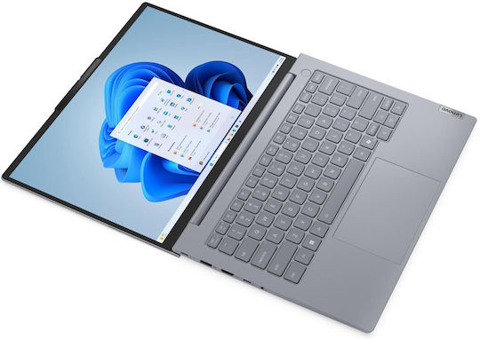 Lenovo Thinkbook 14 G8 Ial 14" IPS FHD+ (Ultra 7-255H/16GB/512GB SSD/No OS) (US Keyboard)