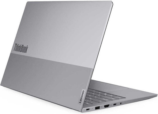 Lenovo Thinkbook 14 G8 Ial 14" IPS FHD+ (Ultra 7-255H/16GB/512GB SSD/No OS) (US Keyboard)