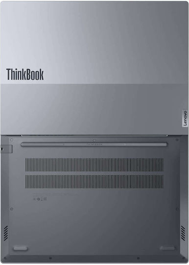 Lenovo Thinkbook 14 G8 Ial 14" IPS FHD+ (Ultra 7-255H/16GB/512GB SSD/No OS) (US Keyboard)
