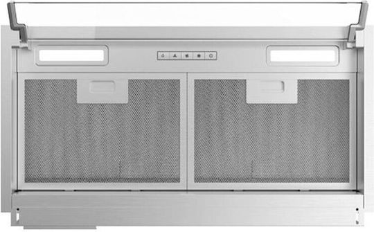 Midea Chimney Hood 60cm Inox