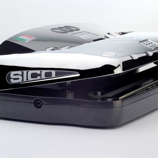Sico Aparat De Vidat Extern Cu Lungime Maximă De Sigilare 250mm Automat S-250 PREMIUM CGN-SV