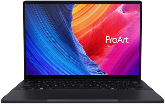 Asus ProArt PX13 HN7306EA-LX003X 13.3" OLED Touchscreen (Ryzen AI Max+ 300 Series-388/32GB/1TB SSD/W11 Pro) (International English Keyboard)