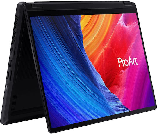 Asus ProArt PX13 HN7306EA-LX003X 13.3" OLED Touchscreen (Ryzen AI Max+ 300 Series-388/32GB/1TB SSD/W11 Pro) (International English Keyboard)