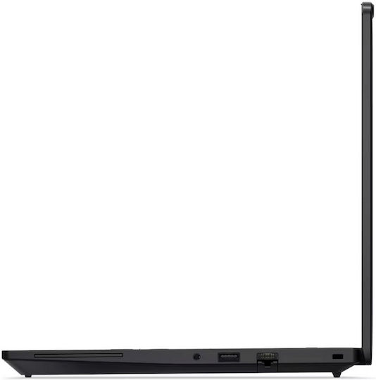 Lenovo P14s Gen 7 14" Panou IPS FHD+ (Ryzen 7 Pro-450/32GB/1TB SSD/W11 Pro) (Tastatură US)