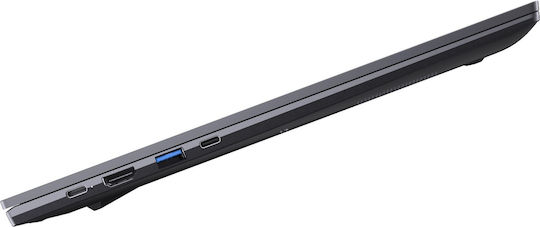 Chuwi CoreBook-Plus-P-K1 16" FHD+ (Ryzen 5-7430U/16GB/512GB SSD/W11 Pro) (International English Keyboard)
