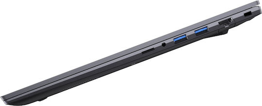 Chuwi CoreBook-Plus-P-K1 16" FHD+ (Ryzen 5-7430U/16GB/512GB SSD/W11 Pro) (International English Keyboard)
