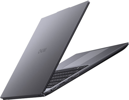 Chuwi CoreBook-Plus-P-K1 16" FHD+ (Ryzen 5-7430U/16GB/512GB SSD/W11 Pro) (International English Keyboard)