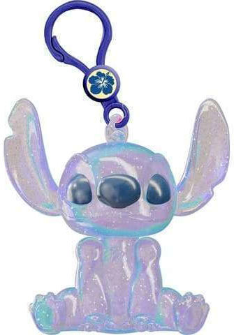 Eolo Squishy Lilo & Stitch Μπρελόκ Αφρώδες