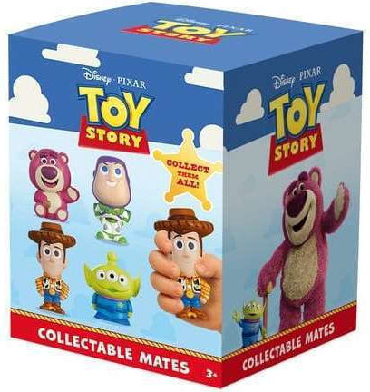 Eolo Miniature Toy (Miscellaneous Designs)