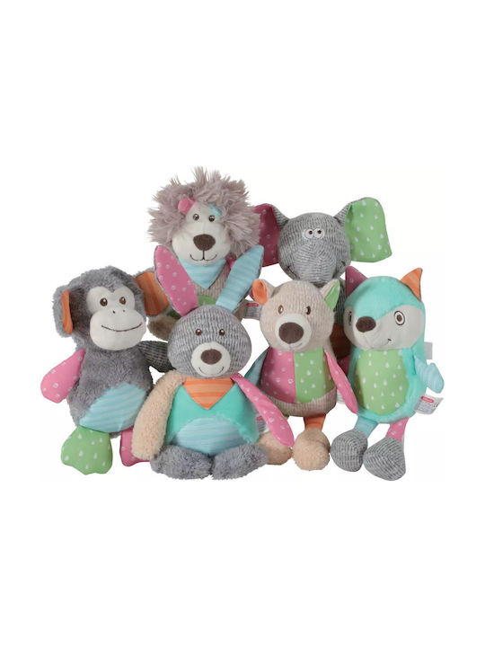Zolux Cuddly Dog Toy With Sound 1 Piece