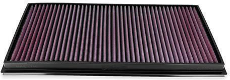 Gmc Savana Serie 96-02 Dna Luftfilter P-cv57s26-01 Gmc Savana 1500 I 4.3 V6 96-00