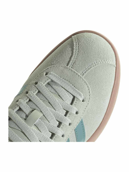 Vl Court 3.0 Adidasi Turcoaz