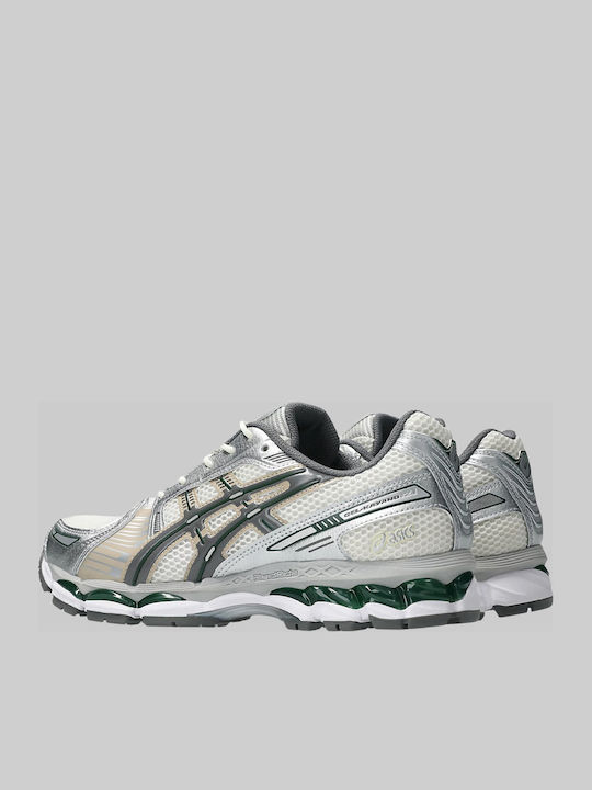 Gel-kayano 12.1 Сникърси Бял / Сребрист