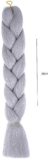 Yuan Yao Extension in Licht Grau Farbe AY39 60cm