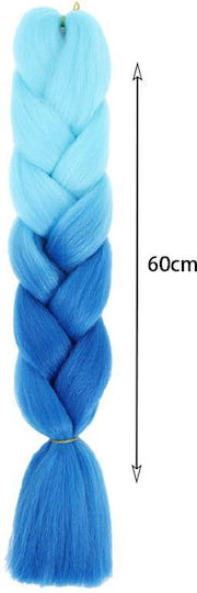 Yuan Yao Extension in Blue Colour BY54 60cm