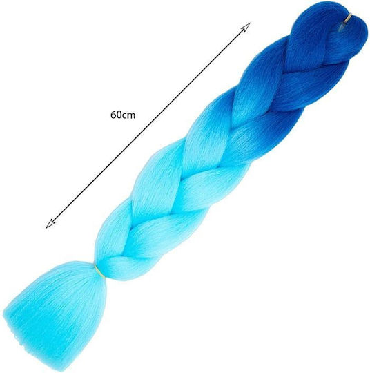 Yuan Yao Extension in Blue Colour BY45 60cm