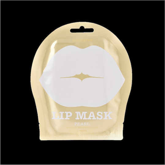 Kocostar Pearl Lip Mask