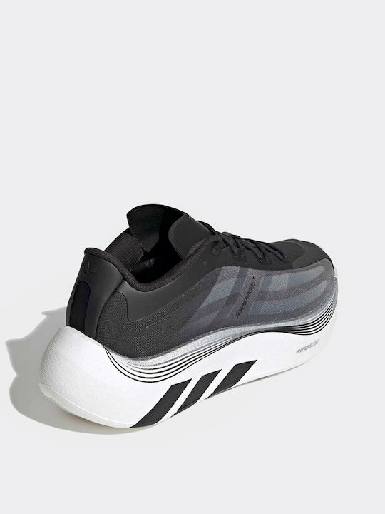 Hyperboost Euphoria LT Men's Sport Shoes Running Black
