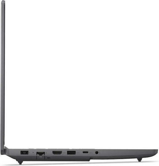 Lenovo LOQ 15ARP10E 15.6" IPS FHD 144Hz (Ryzen 7-170/16GB/1TB SSD/GeForce RTX 4050/W11 Home) (BG Keyboard)