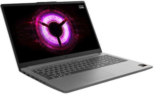 Lenovo LOQ 15ARP10E 15.6" IPS FHD 144Hz (Ryzen 7-170/16GB/1TB SSD/GeForce RTX 4050/W11 Home) (BG Keyboard)