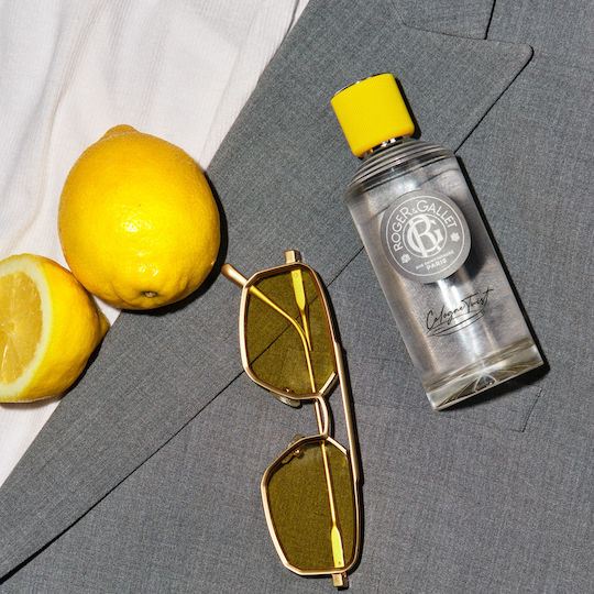 Roger & Gallet Cologne Twist Eau de Cologne 100ml