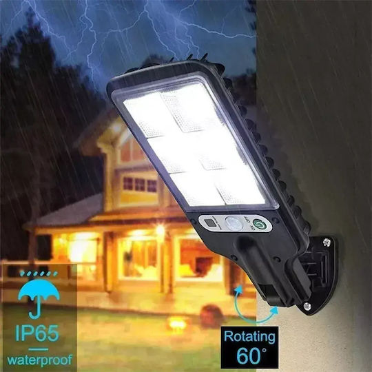 Led Solar Lights Motion Sensor 108 Cob Led Bright Solar 6 Pieces Tc-572