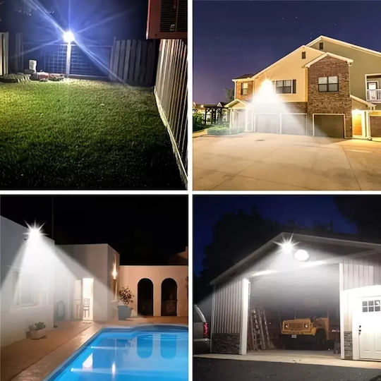 Led Solar Lights Motion Sensor 108 Cob Led Bright Solar 6 Pieces Tc-572