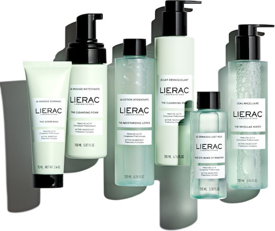 Lierac The Scrub Gesichts- & Augenmaske 75ml