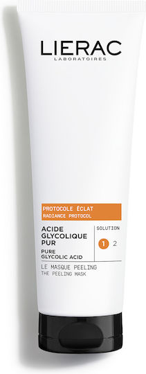 Lierac Protocole Eclate Masque Peel Face Mask 75ml