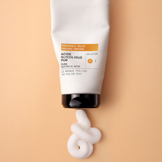 Lierac Protocole Eclate Masque Peel Face Mask 75ml