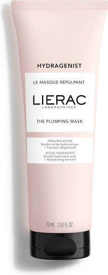 Lierac Hydragenist Face Mask 75ml