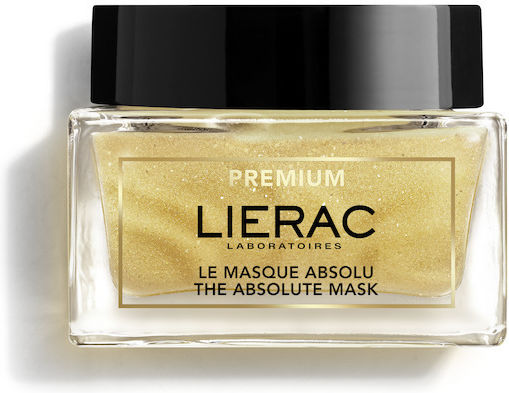 Lierac Premium Μάσκα Προσώπου 50ml