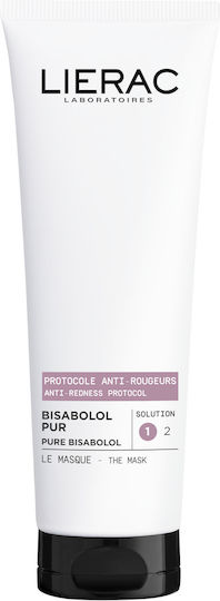 Lierac Protocole Anti-rougeurs Маска за Лице 75ml