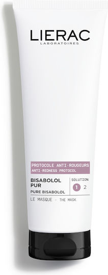 Lierac Protocole Anti-rougeurs Маска за Лице 75ml