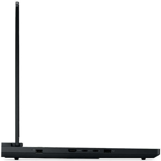 Lenovo Legion Pro 7i 16" OLED QHD+ 240Hz (Ultra 9-275HX/64GB/1TB SSD/W11 Home) (BG Keyboard)