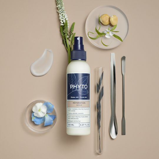 Phyto Spray Θερμοπροστασίας Μαλλιών 150ml