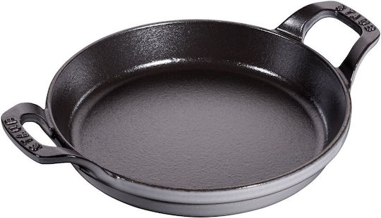 Staub Rundes Hitzebeständiges Kochgeschirr 20cm