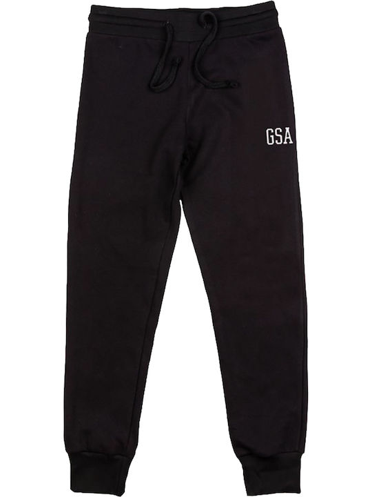 GSA GSA
