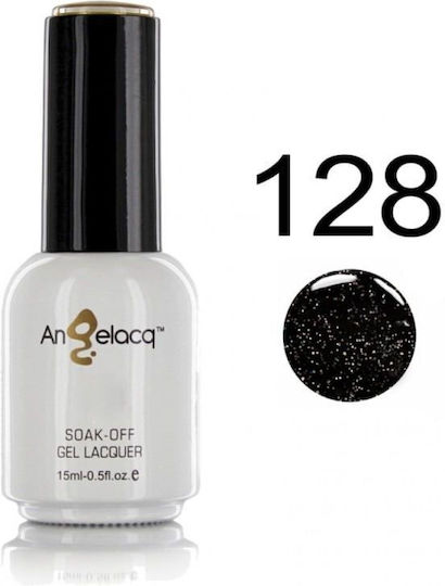 Angelacq Gel Nagellack #128 15ml