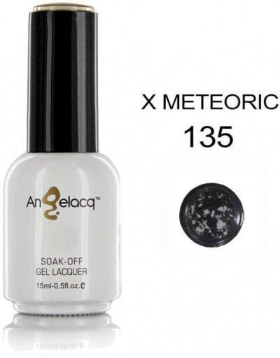 Angelacq Gel Nagellack #135 15ml