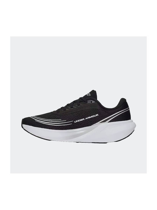 Under Armour Velociti Pantofi sport pentru bărbați Running Negri