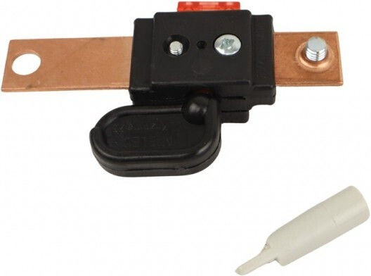Fast Auto-Sicherungen Batterie-Disconnect-Adapter Sicherung 1 Stück