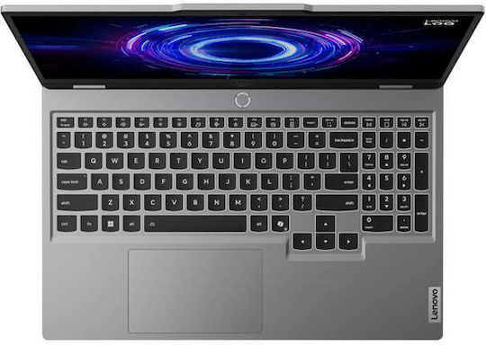 Lenovo Loq 15IRX10 15.6" IPS FHD 144Hz (i7-13650HX/32GB/1TB SSD + 32GB SSD/GeForce RTX 5070/Без операционна система) (BG Клавиатура)