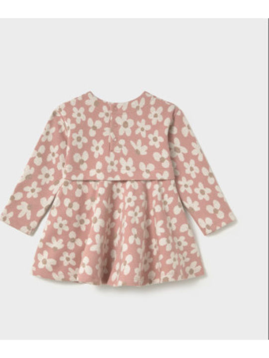 Mayoral Girls Dress Rotten Apple